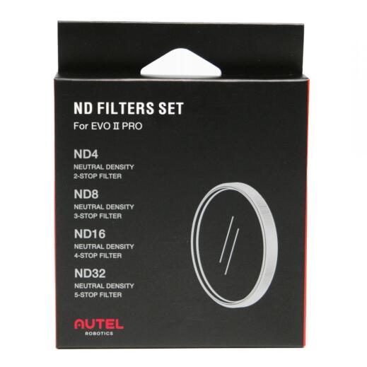 Autel EVO II Pro - ND Filter