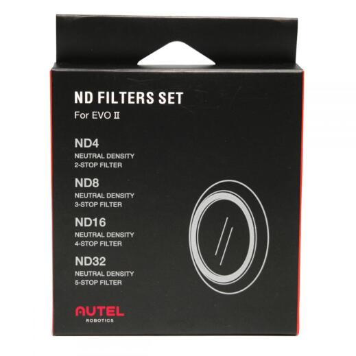Autel EVO II Standard - ND Filter