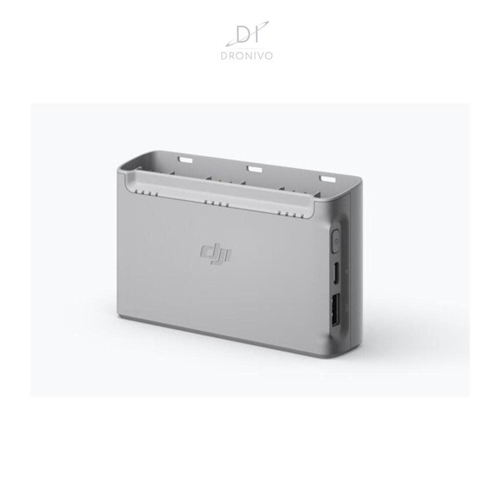 DJI Mini 2 - Zweiwege-Ladestation - Dronivo - Ihr Experte für Drohnen,  34,99 €