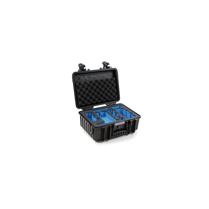 DJI Mavic Air 2 - Hard Case B&W Typ 4000