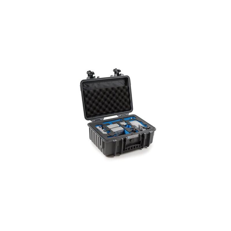 DJI Mavic Air 2 - Hard Case B&W Typ 4000
