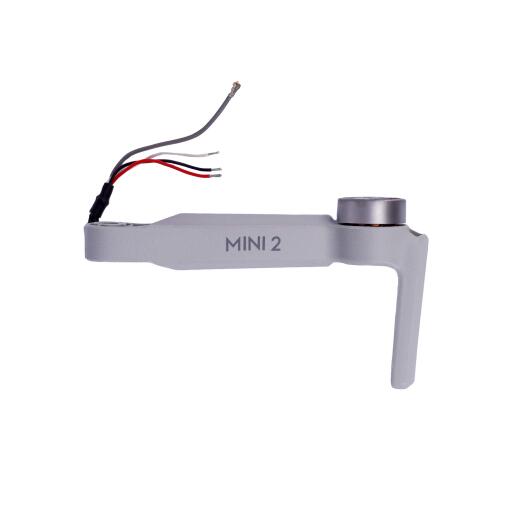 DJI Mini 2 - Motor Arm vorne links M2