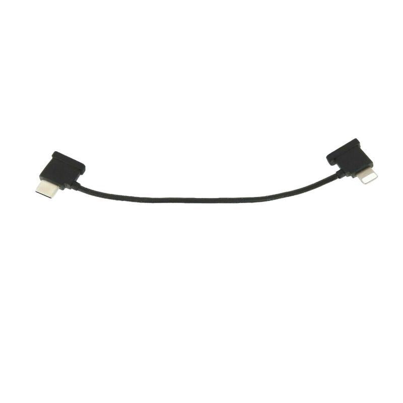 DJI Mini 2 / Mavic Air 2 - Controller Kabel (Lightning iPhone apple)