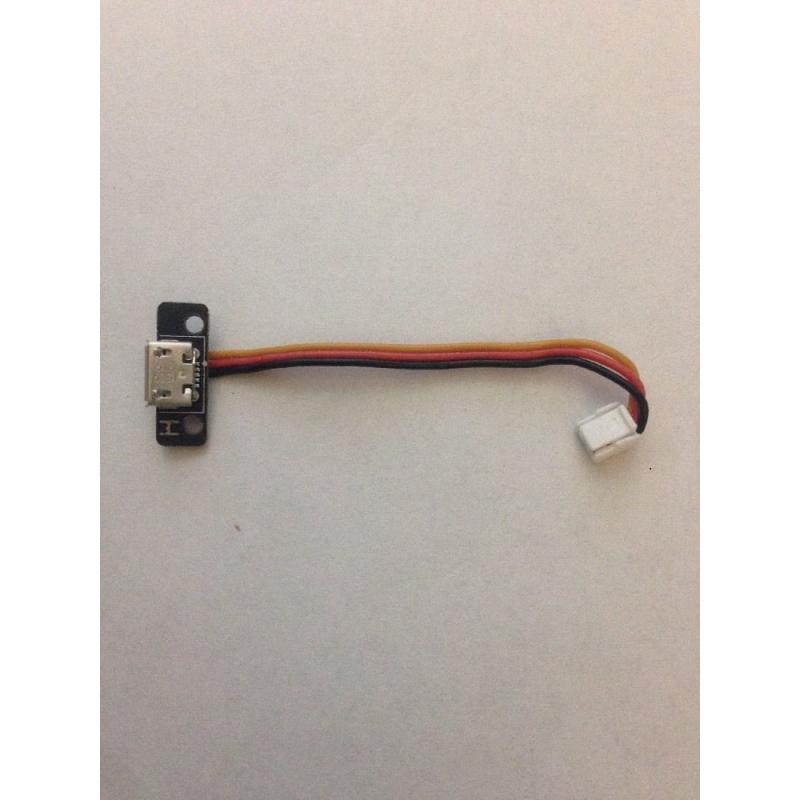 DJI Phantom 3 - USB Kabel (Part47)