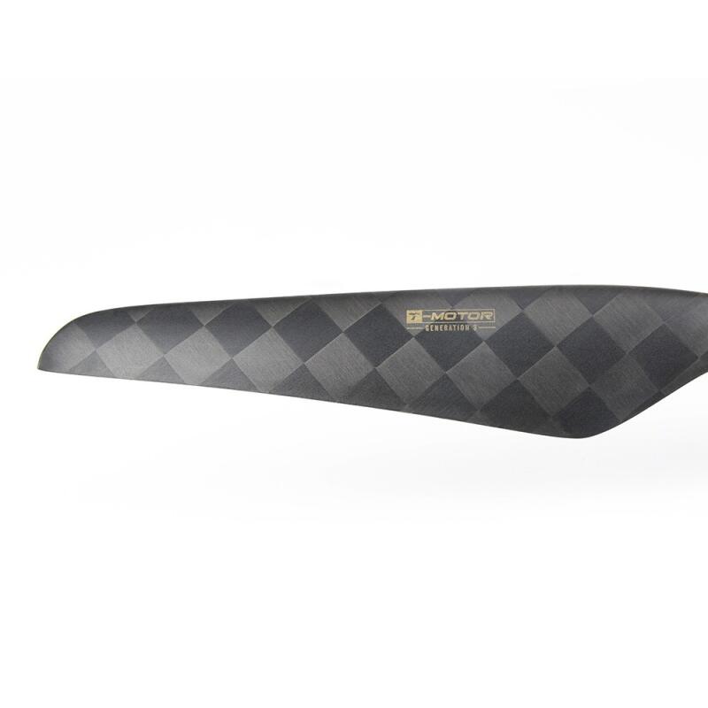 T-Motor NS15x5 Propeller Set (2 Stk.)