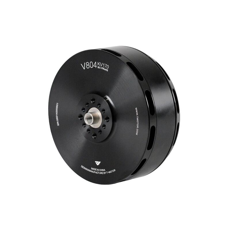 T-Motor V804 Brushless Electric Motor KV170