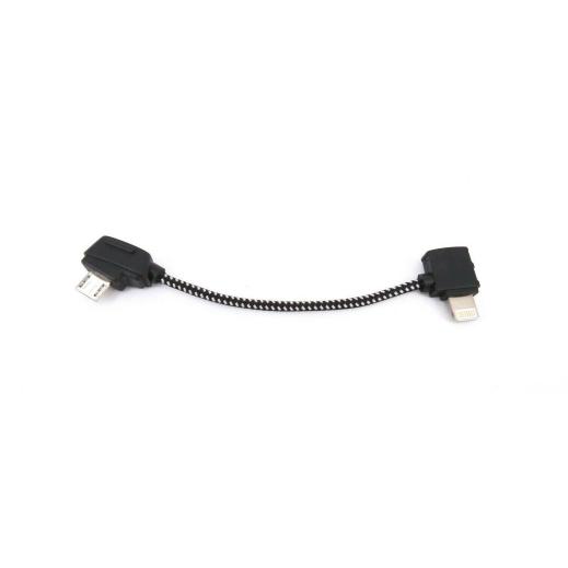 DJI Mavic Series - Remote Controller Cable Lightning for...