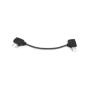 DJI Mavic Series - Remote Controller Cable Lightning for iPhone apple
