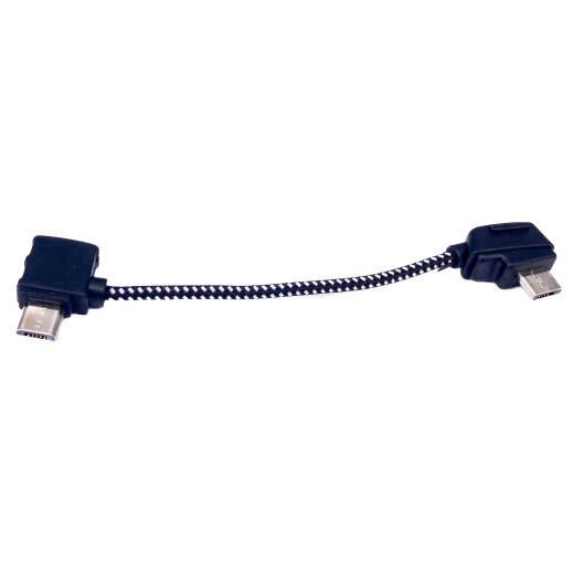 DJI Mavic Series - Controller Kabel (Micro USB)