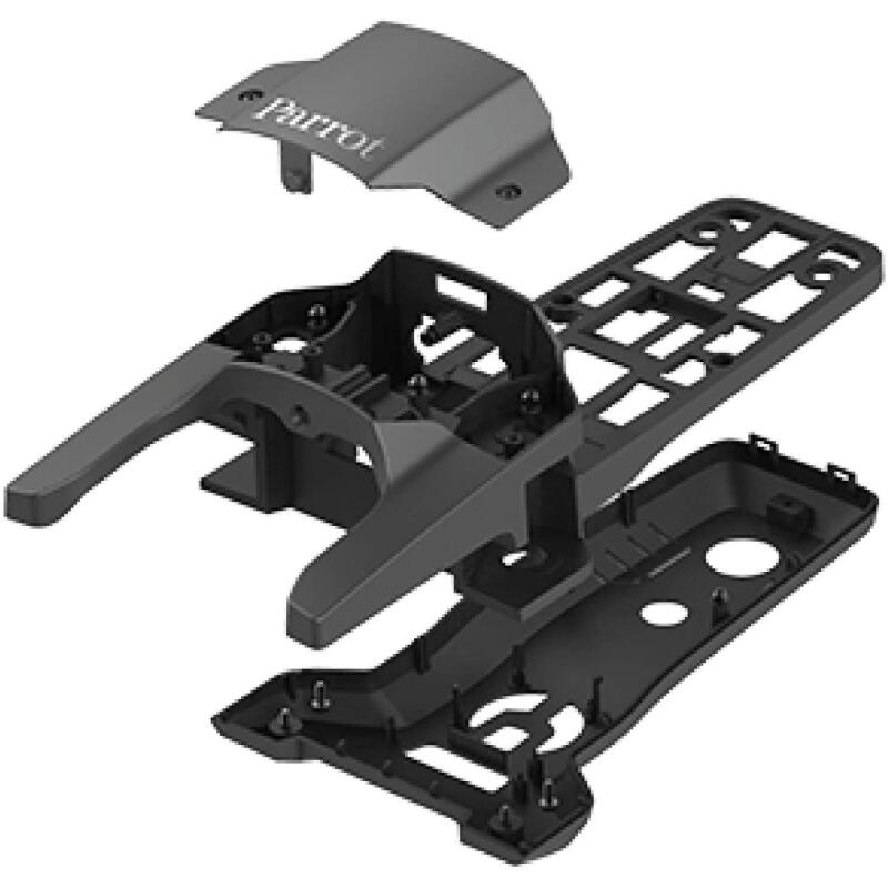 Parrot Anafi 1.5 FPV, Anafi Thermal &Thermal SE - Hauptrahmen
