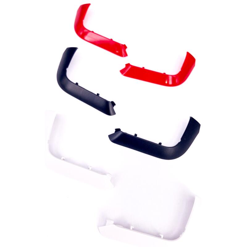 DJI Mavic Air - Seitliche Abdeckung vorne rechts & links