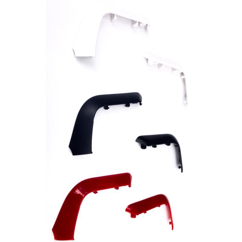 DJI Mavic Air - Seitliche Abdeckung vorne rechts & links