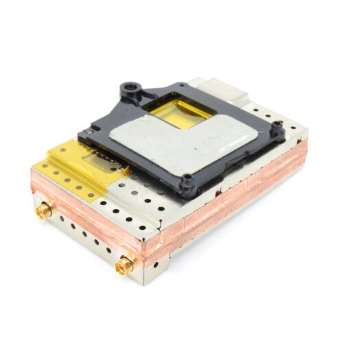 DJI Phantom 2 Vision Plus - WiFi Signal Tx Module V3