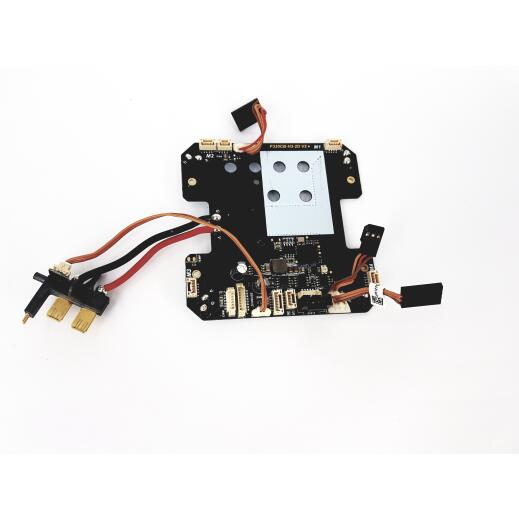 DJI Phantom 2 - Hauptplatine P330CB- H3- 2D V2