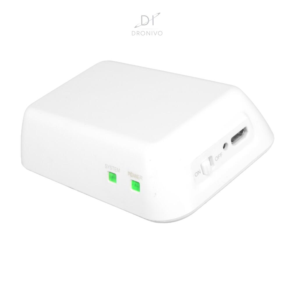dji phantom range extender