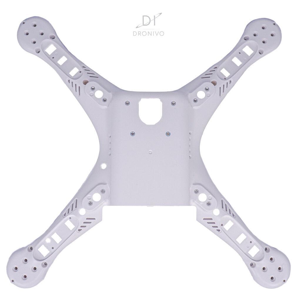 DJI Phantom 2 Body Dronivo Your expert for drones in Germany