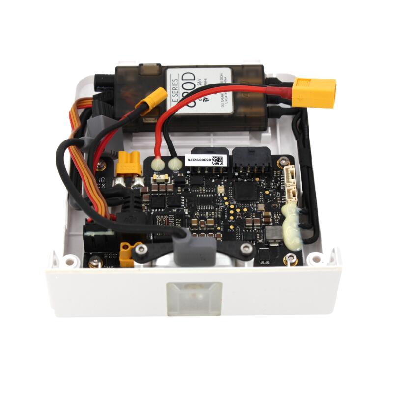 DJI Agras MG-1 - Rear Spray Control System Kit (Part47)