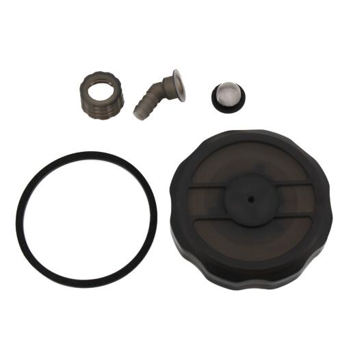 DJI MG-1 - Quadrocopter Drohne (Wasser Einlasskappe &...