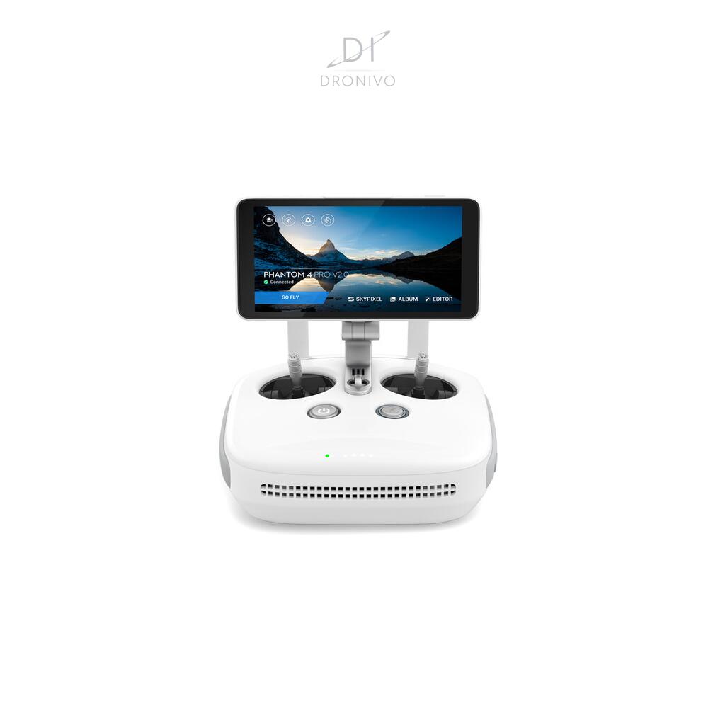 Phantom 4 pro plus