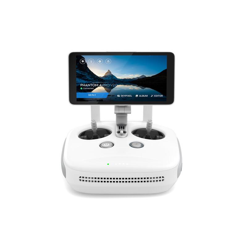 DJI Phantom 4 Pro+ V2.0 remote control with Touchscreen GL300K (Part