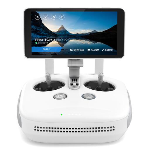 DJI Phantom 4 Pro+ V2 - Controller (GL300K) (Part 131)