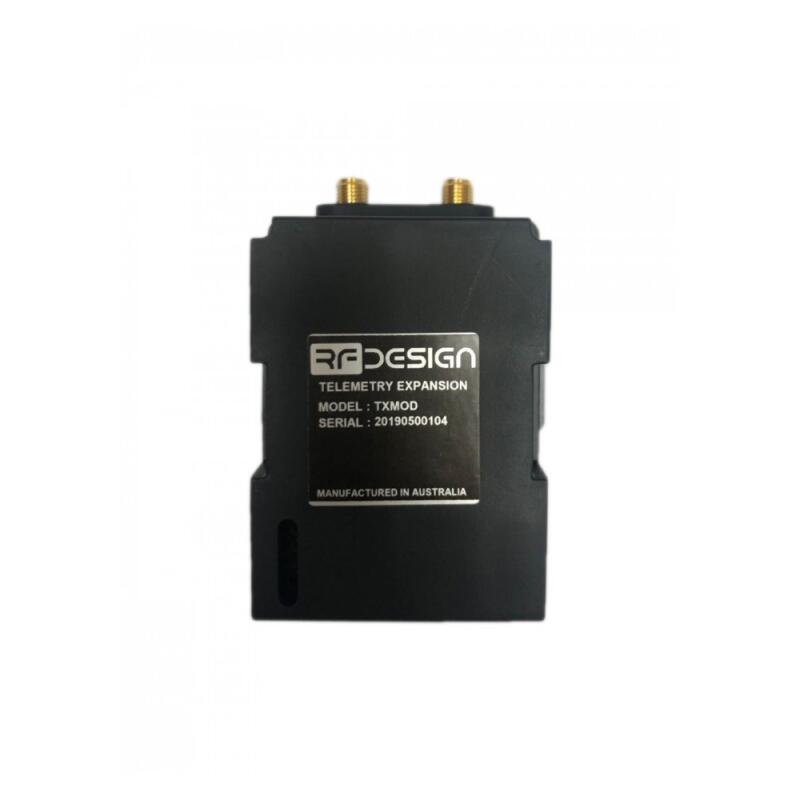 RFDesign - RFD 900 TXMOD V2 (RC transmitter module)