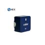 Hex/ProfiCNC - Cube Blue H7 (Made in USA)