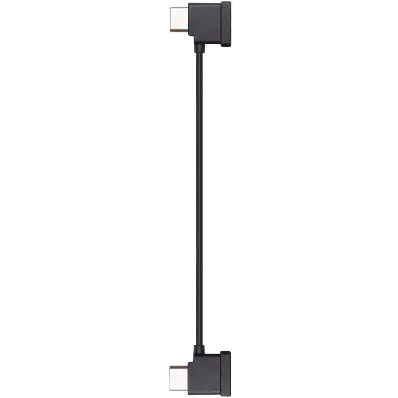 DJI Mini 2 / Mavic Air 2 - RC Cable (USB Tye-C) (15cm)