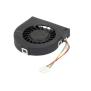 DJI Mavic Air 2 - Fan Cooling System Spare Parts 