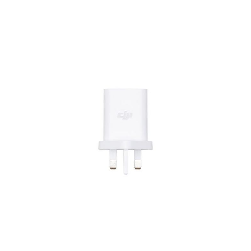 DJI Mavic Mini / Mini 2 - 18W USB Ladegerät (UK)