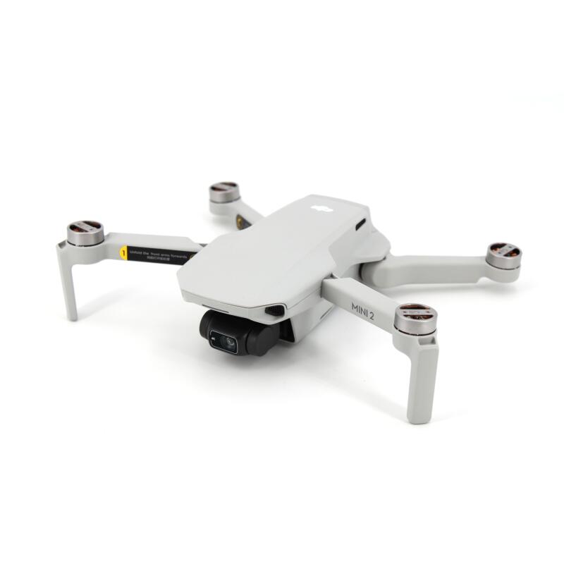 DJI Mini 2 - Ersatzdrohne (ohne Zubehör)