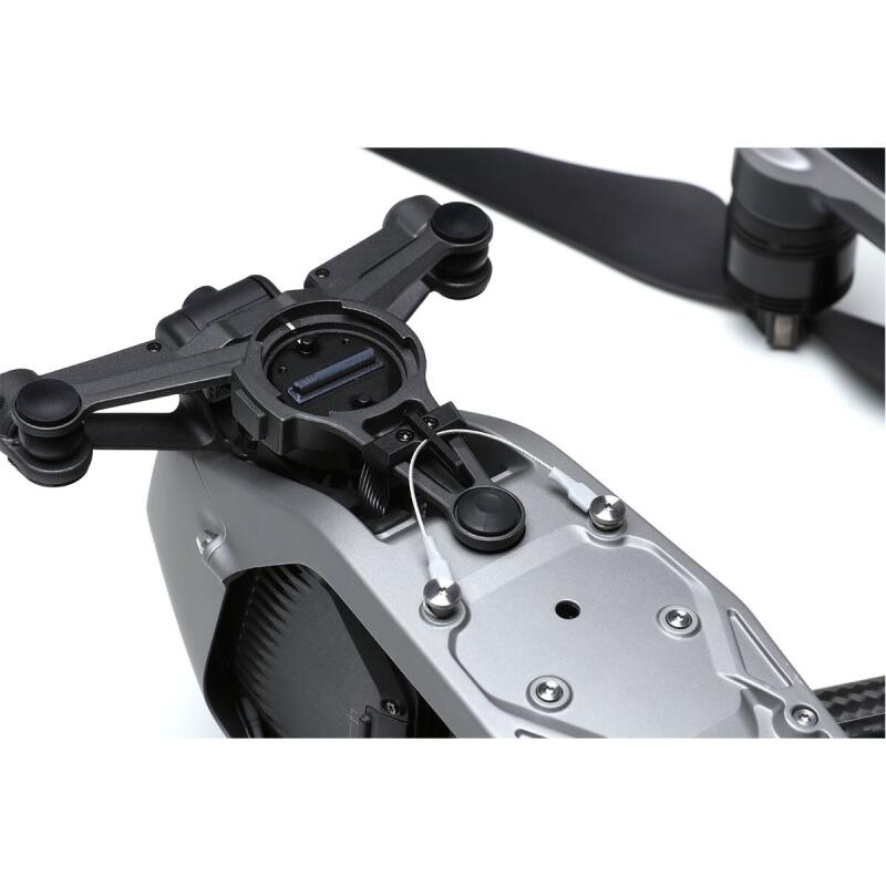 DJI Inspire 2 - X5S Standard (Set)