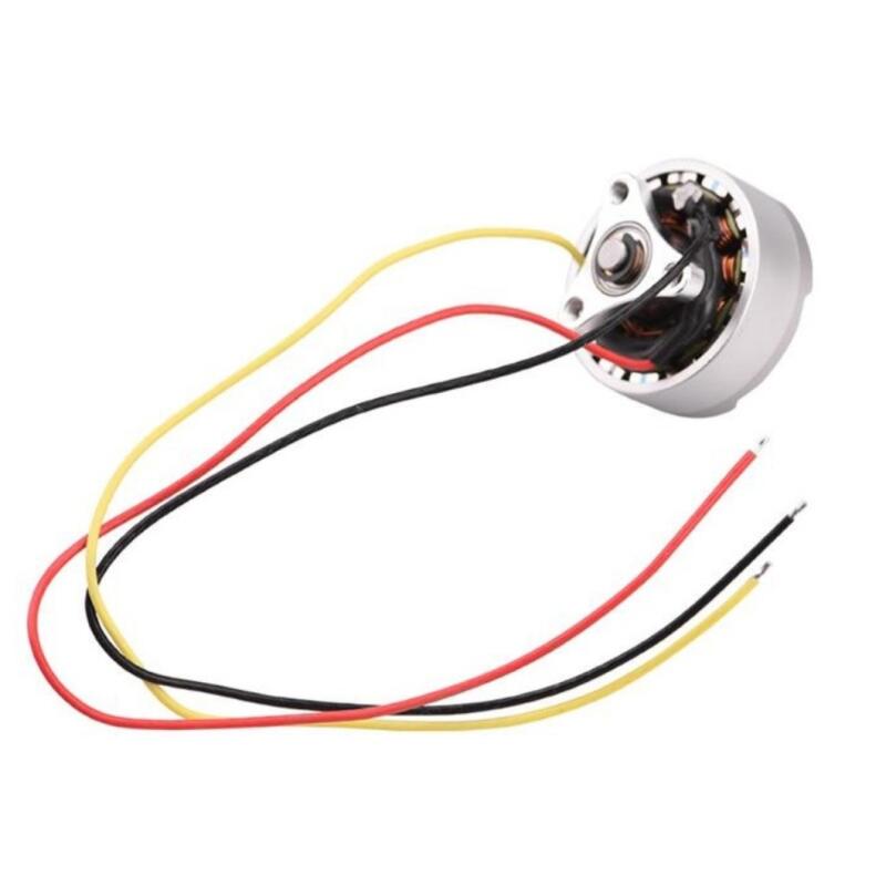 DJI FPV - Motorkabel vorne (Lang)