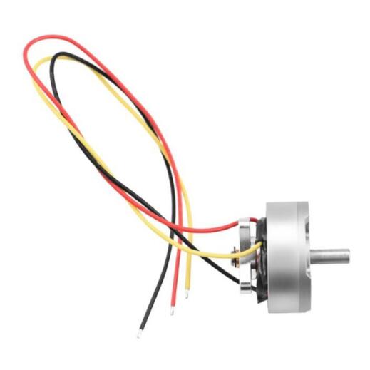DJI FPV - Motorkabel vorne (Lang)