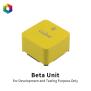 Hex/ProfiCNC - Cube Yellow