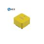 Hex/ProfiCNC - Cube Yellow