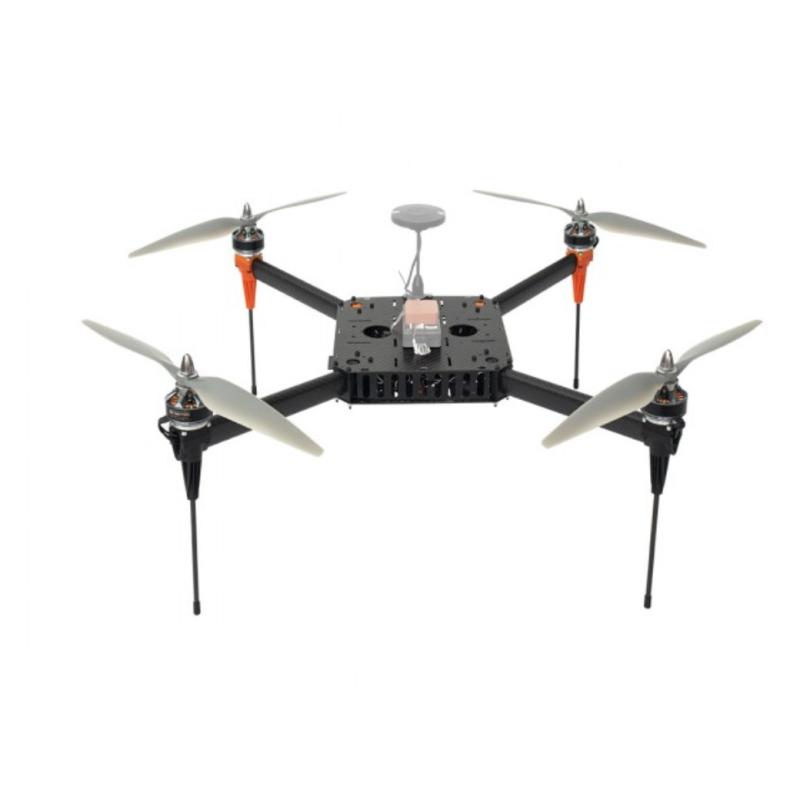 Hex/ProfiCNC - Hexsoon TD 650 - Drone Frames