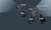 Gremsy UAV Gremsy