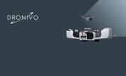 DJI Dock Station Drohne