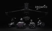 dji matrice drohne