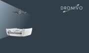dronivo fotokite drone